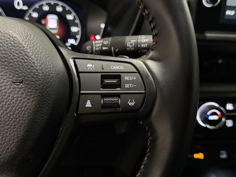 Used 2026 Honda CR-V Sport-L image 31