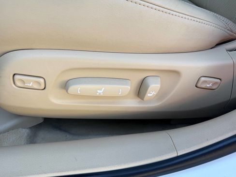 Used 2007 Lexus ES 350 Base 4dr Sedan image 33