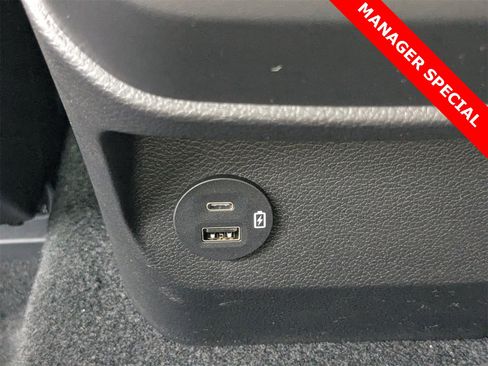 New 2025 Ford Ranger XLT w/ Equipment Group 301A High image 15