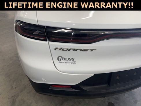 Used 2024 Dodge Hornet GT Plus image 14