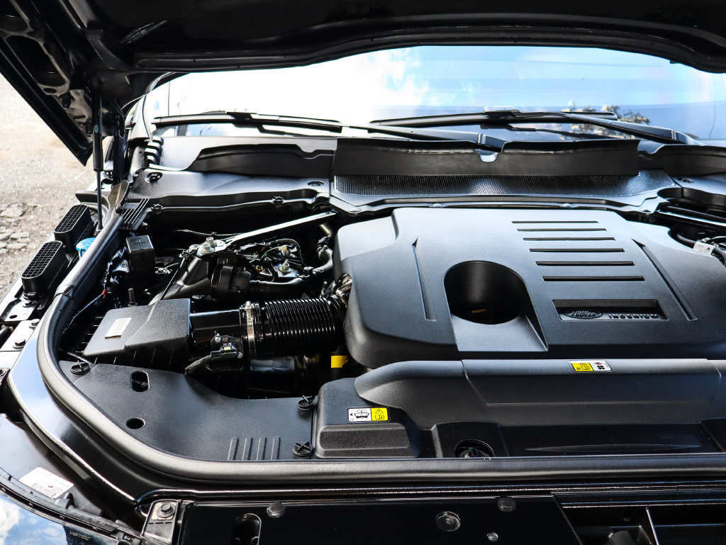Used 2022 Land Rover Range Rover Westminster Edition AWD/4WD image 72