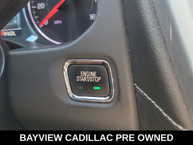 Used 2019 GMC Acadia SLT FWD image 29