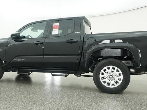 New 2026 Toyota Tacoma SR5 AWD/4WD image 20