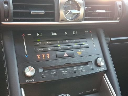 Used 2018 Lexus IS 300 w/ Accessory Package 2 RWD image 16