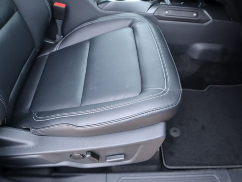 New 2025 Ford Bronco Outer Banks image 14