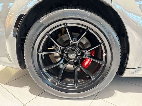 Used 2023 Dodge Charger SRT Hellcat RWD image 11