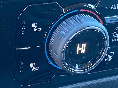 New 2026 Chevrolet Silverado 1500 LT w/ Z71 Off-Road Package image 17