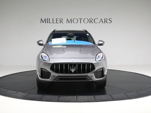 New 2024 Maserati Grecale GT image 24