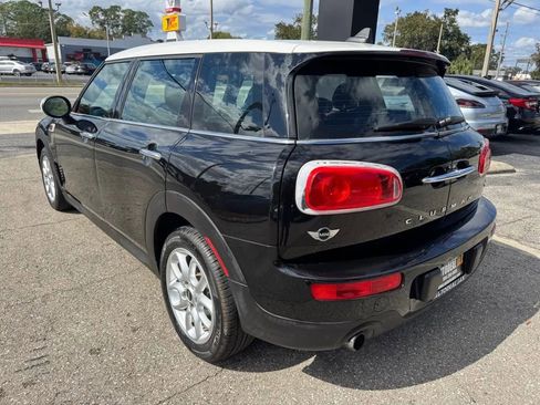 Used 2017 MINI Cooper Clubman image 6