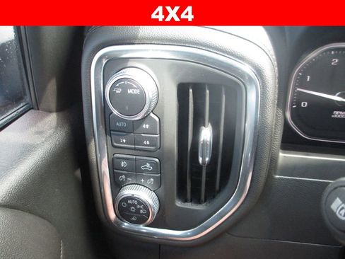 Used 2022 GMC Sierra 2500 Denali AWD/4WD image 31