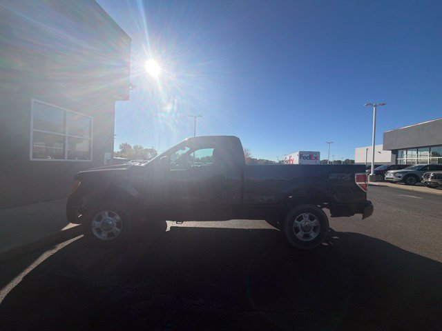 Used 2014 Ford F150 STX AWD/4WD image 4