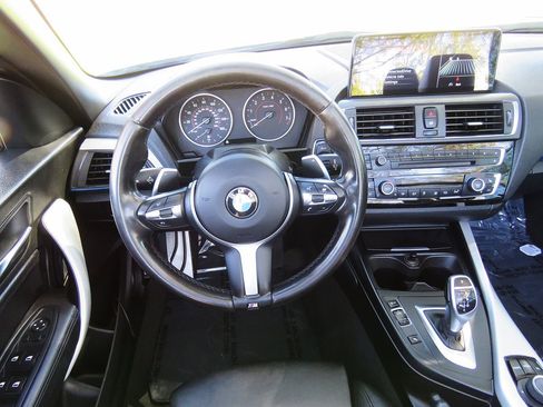 Used 2015 BMW 228i Convertible image 29