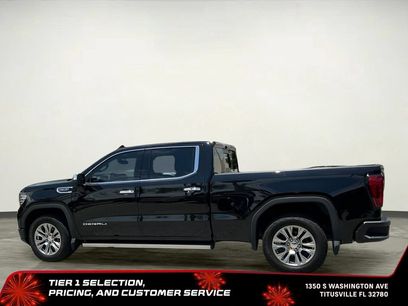 Used 2023 GMC Sierra 1500 Denali w/ Technology Package