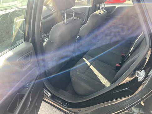 Used 2019 Ford Fiesta SE w/ Equipment Group 202A image 13