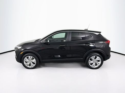 Used 2025 Buick Encore GX Preferred FWD image 4