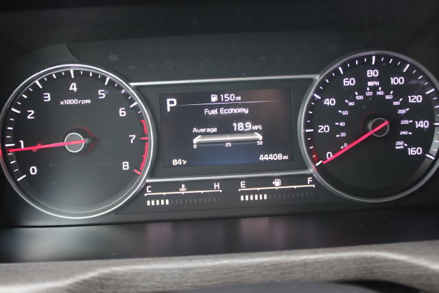 Used 2022 Kia Sorento S AWD/4WD image 18