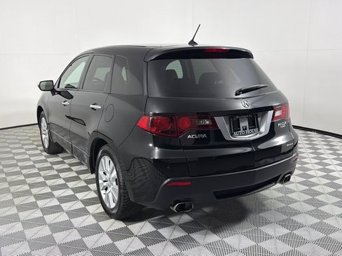 Used 2012 Acura RDX SH-AWD image 6