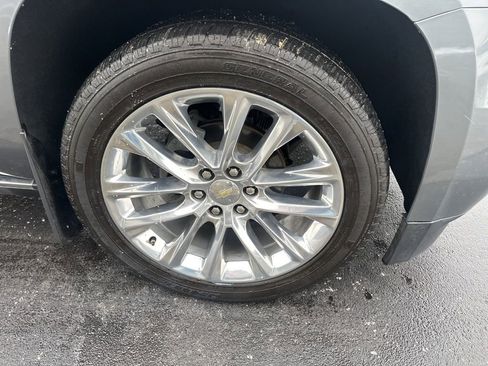 Used 2019 Chevrolet Tahoe Premier w/ Premier Plus Edition image 5