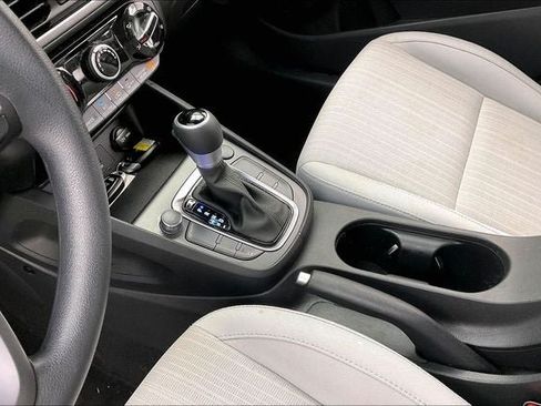 Certified 2023 Hyundai Kona SEL w/ Cargo Package FWD image 15