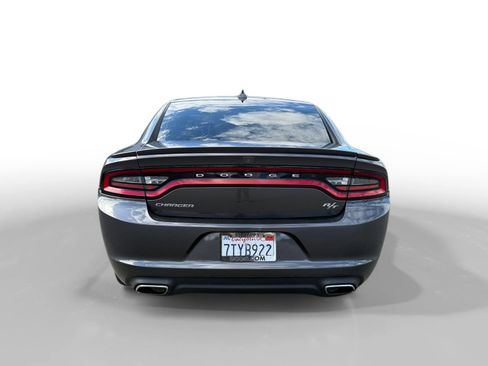 Used 2016 Dodge Charger R/T w/ Wheels & Tunes Group image 4