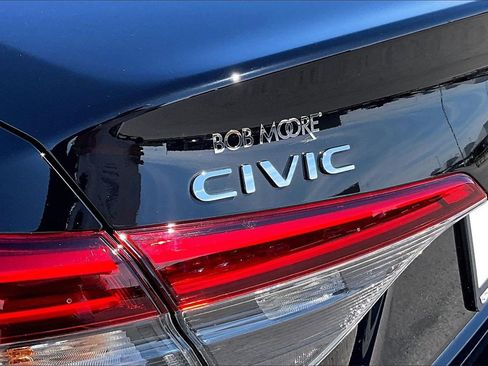 Used 2022 Honda Civic Sport image 29