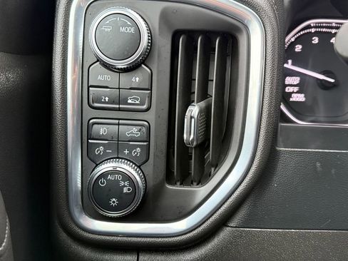 Used 2022 GMC Sierra 1500 Elevation AWD/4WD image 20