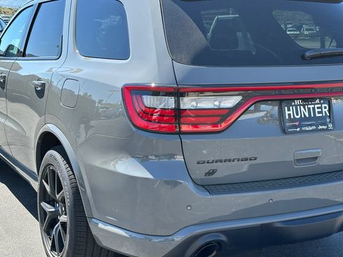 New 2026 Dodge Durango GT w/ Tow 'N Go Package AWD/4WD image 5