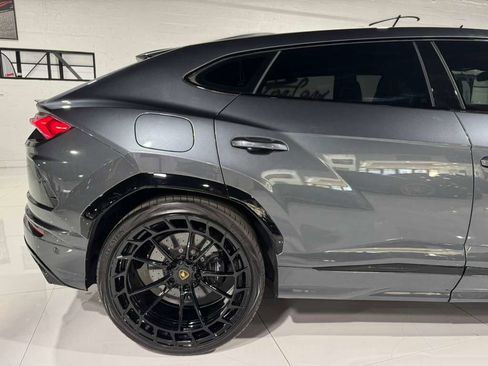 Used 2019 Lamborghini Urus image 52