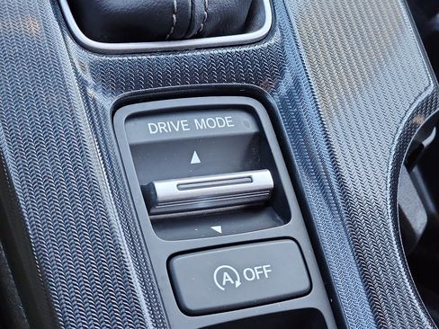 Certified 2025 Honda Civic Sport image 24