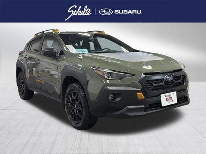 Used 2026 Subaru Crosstrek 2.5i Wilderness