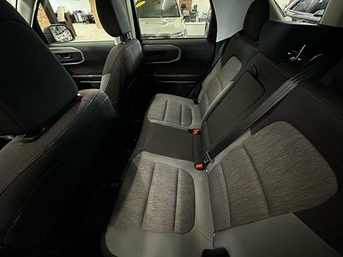 Used 2024 Ford Bronco Sport Big Bend w/ Convenience Package image 15