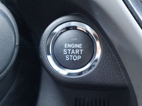 Certified 2025 Subaru Crosstrek 2.5i Sport w/ Popular Package #4A image 15