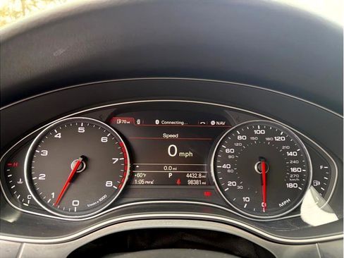 Used 2013 Audi A7 3.0T Prestige image 16