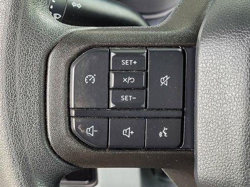 Used 2024 Ford F250 XL w/ STX Appearance Package AWD/4WD image 31