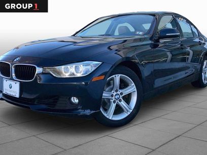 Used 2015 BMW 328i xDrive Sedan