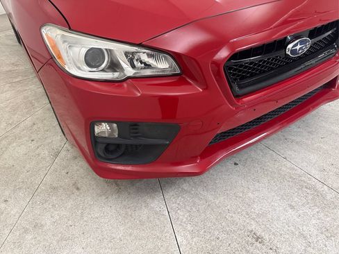 Used 2015 Subaru WRX AWD/4WD image 15