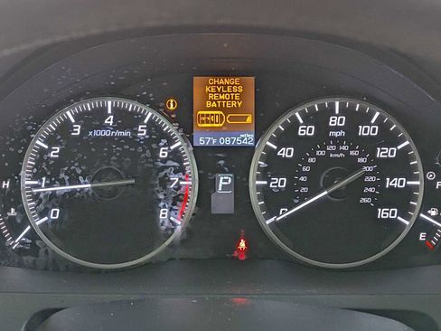 Used 2014 Acura RDX image 31