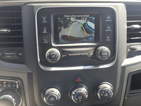 Used 2018 RAM 1500 Tradesman w/ Popular Equipment Group image 19