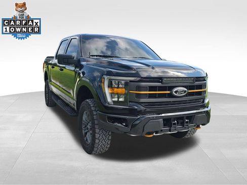 Used 2023 Ford F150 Tremor AWD/4WD image 10