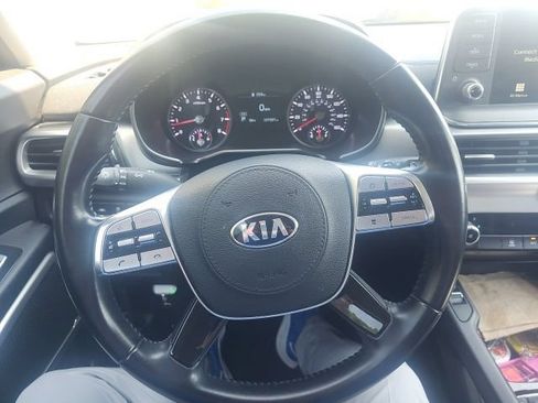Used 2021 Kia Telluride S FWD image 17