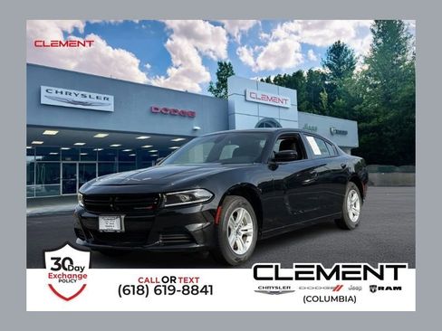 Used 2023 Dodge Charger SXT RWD image 1
