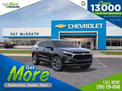 New 2026 Chevrolet Trax LT w/ LT Convenience Package