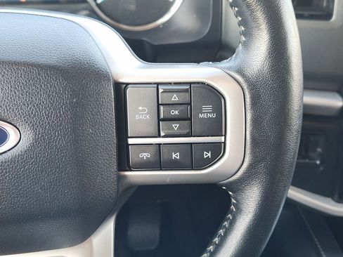 Used 2024 Ford Expedition Max XLT image 29