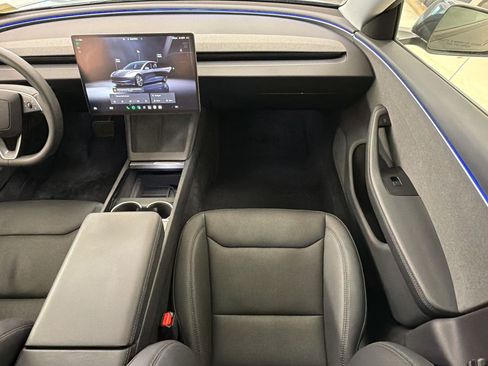 Used 2025 Tesla Model 3 Long Range RWD image 28