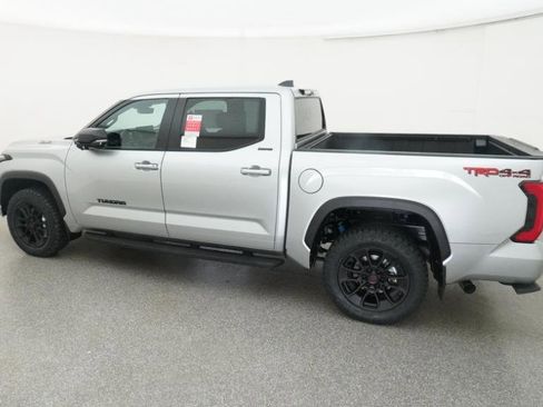 New 2026 Toyota Tundra Limited image 22