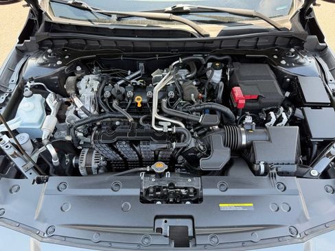 Used 2021 Nissan Altima 2.5 SR w/ SR Premium Package AWD/4WD image 29