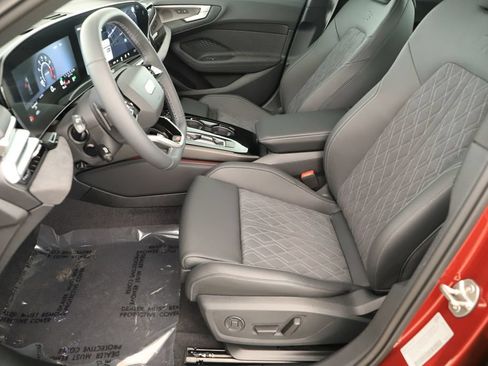 New 2026 Audi S5 Premium Plus AWD/4WD image 23