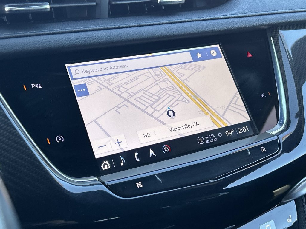 Certified 2024 Cadillac XT6 Sport AWD/4WD image 17