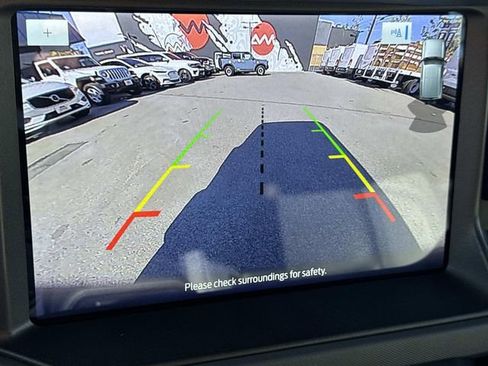 Used 2024 Ford Bronco Big Bend image 26