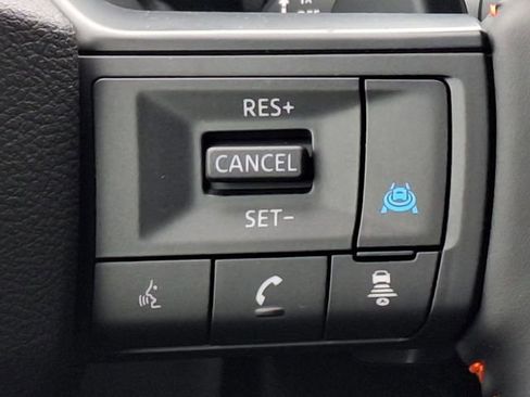 New 2026 Nissan Pathfinder Rock Creek AWD/4WD image 17